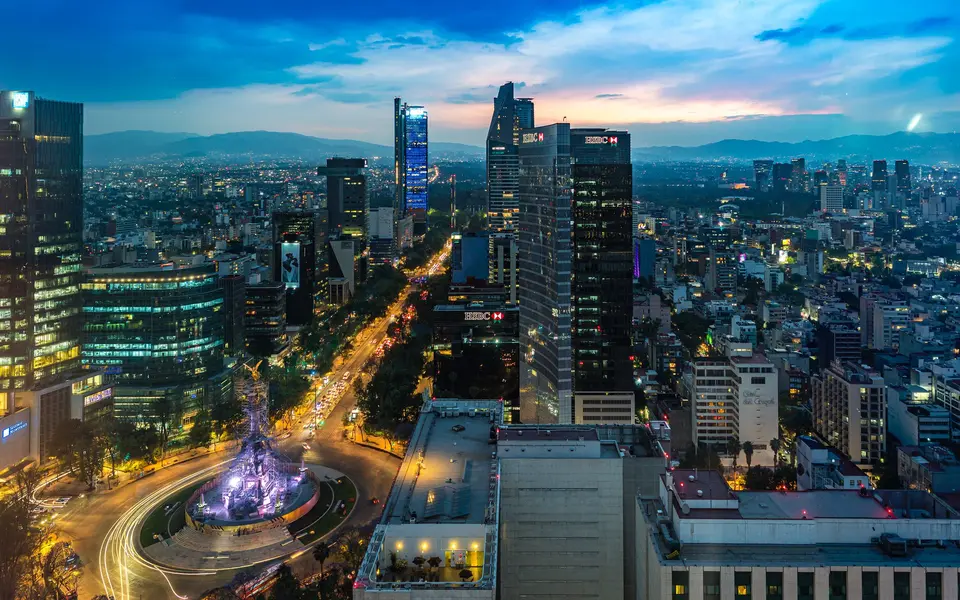 Seguros por ciudad: lo que cambia según dónde vives