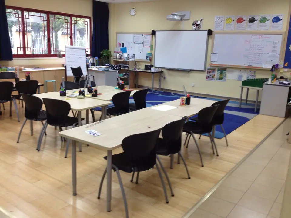 Seguro para escuelas y guarderías: