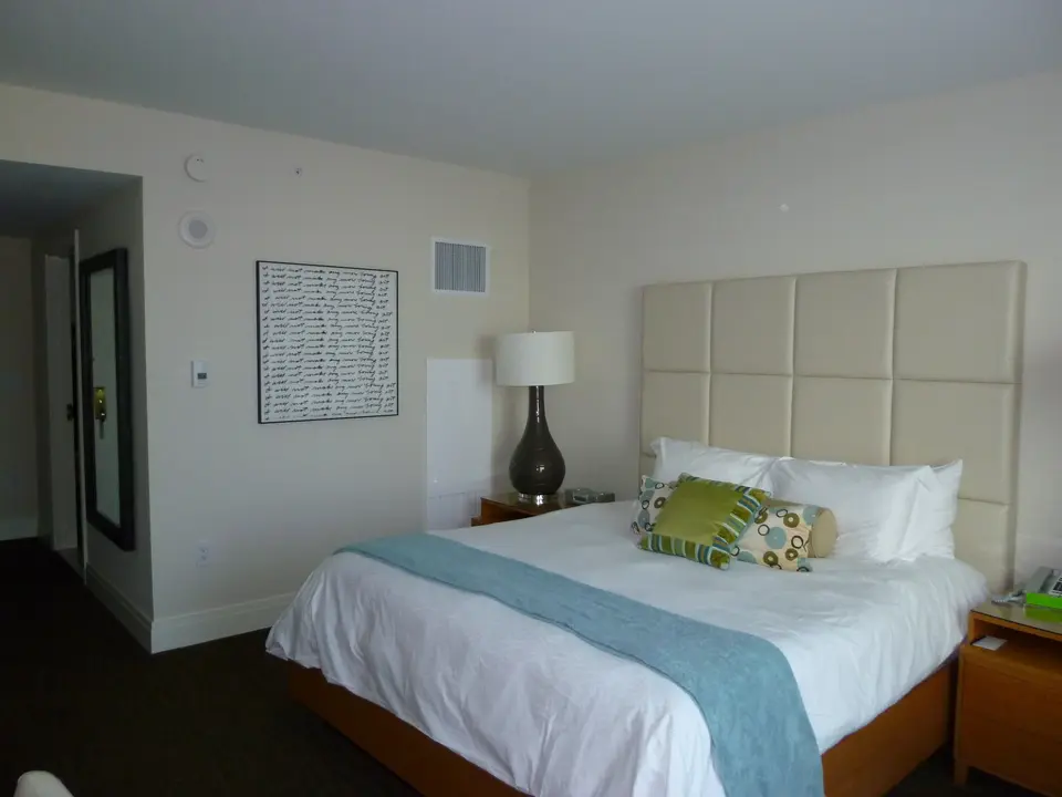 Seguro para hoteles